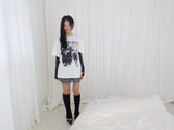 PARANOID T shirt