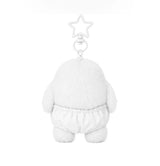 26FW★ eeung keyring