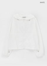[MADE] Ayrs Summer Windbreaker Jumper