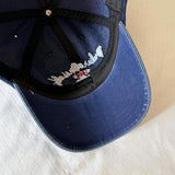ASCLO 1986 Ball Cap (6color)
