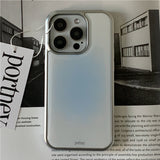 silver palesky epoxy case