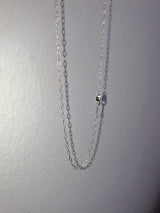 【MADE】 layered necklace