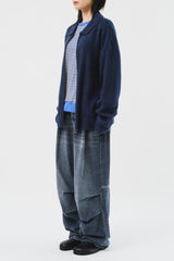 State Grey Balloon Denim