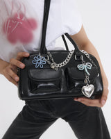 [OBJET] Nareaf スノーチェーンネックレス