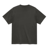 RÖFF TYPE PLAY DOT T-SHIRT [ASH CACAO]