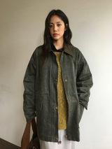 Flu Drape Knit (5color)