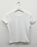 Coque short sleeve (4color)