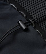 パフォーマンス NSC ランニング ベスト (Black)