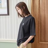 VZ 3D Logo T-Shirts / Black