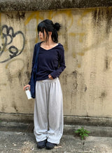 26FW★ [BAONHAUS] Toel Layered Hoodie