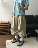 Move Bermuda Cargo Pants