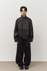 Console Bio Barrel Pants