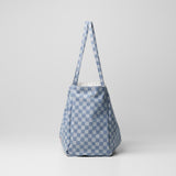 DAMOA Reversible Shoulder Bag