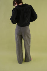 Dusk work pants_gray