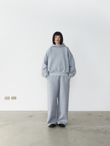 PT4 Structured Cotton Sweatpants