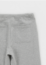 [MADE] Luca cutting bootcut banding pants