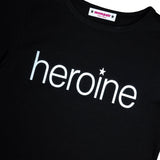 Heroine Star Tee