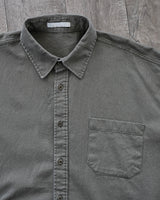 WIT AGING WASHED SHIRT