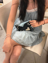 Butterfly Pouch