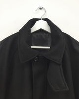 [MD's Pick] バルマカーン ハンドウォーマー ブルゾン (2 Colors)