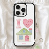 Sweet Home Case (bumper)