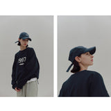 LNV ホワイトボールキャップ
