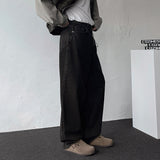 TR2499セミバルーンパンツ (2 colors)