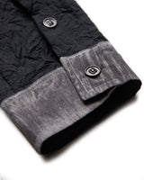 TMPRARY CRINKLE JACKET