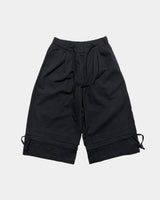 Double Layer Half Pants