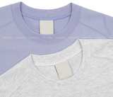 Nade Perfect USA Cotton Overfit Air Cooling Long Sleeve / Short Sleeve