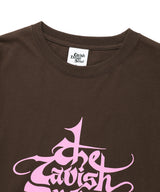 EMPIRE LS TEE BROWN(CV2EFUT553A)