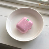 [MADE] フルーティポッドケース (4 type)