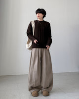 Lipto Cation Balloon Pants