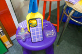 【MADE】Check epoxy Phone case