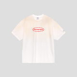 PAISLEY LOGO T SHIRT