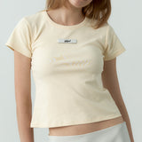 GIGAL GG TWO-PACK TEE
