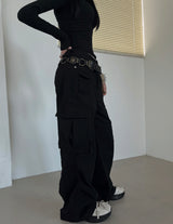 Slick Multi Cargo Pants