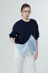アンダーカバーシャツトップ_3COLORS