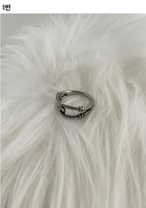 Stone Ring (2 style)