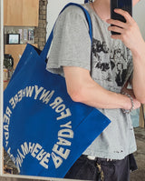 Redito Lettering Eco Bag