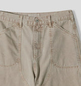 Aging carpender wide pants(3color)