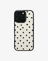 Dot Case (Ivory)