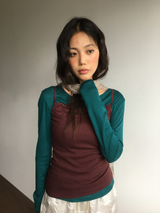 Zelio Tencel Long Sleeve (12color)