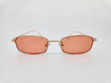 square sunglasses