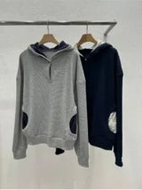 waffle hood mtm tee