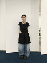 Mini Dot Layering Frill Ops (2c)  
