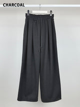 WEAR WIDE BANDING SLACKS (3C)