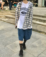 テリンパンツ