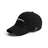 HIGHLAND CAP BLACK