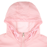 LACE STRING WINDBREAKER (2 COLORS)